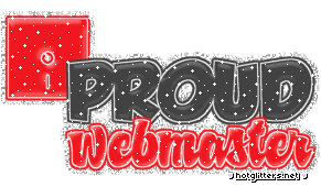Webmaster Proud