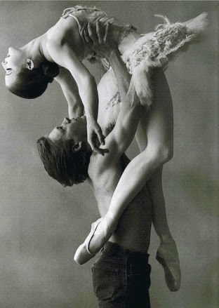 Ballerinas