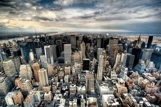 City Dp