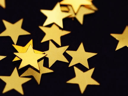 Gold Stars