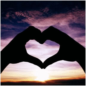 Hand Heart
