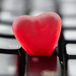 Heart Key