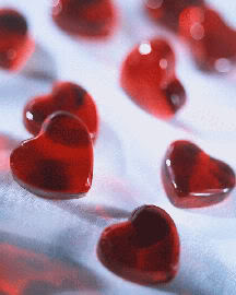 Heartsj