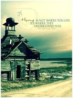 Home Is
