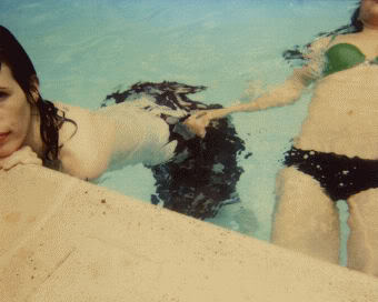 In Pooll