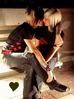 Kiss Almost
