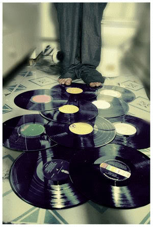 Pants Records