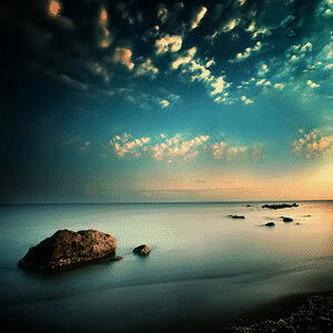 Rock Beach