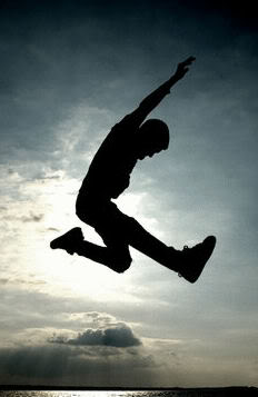 Shadow Jump