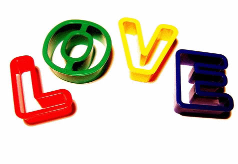 Spell Love