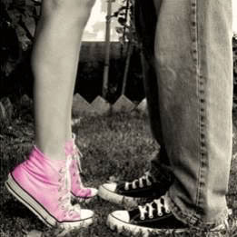 Tiptoe