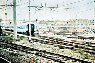 Train