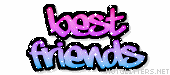 Best Friends
