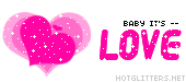 Baby Its Love