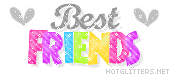 Best Friends