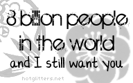 Eight Billion