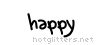 Happy