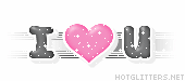 I Heart U