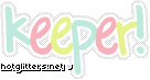 Keeper