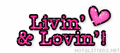 Livin And Lovin