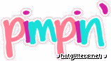 Pimpin