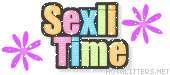 Sexii Time
