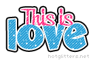 This Is Love