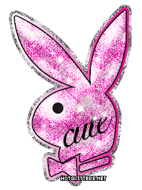 Playboy Cute Pink