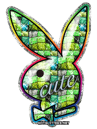 Playboy Cute