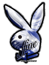 Playboy Fine Blue