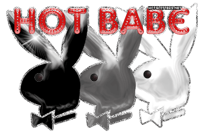 Playboy Hot Babe Trio