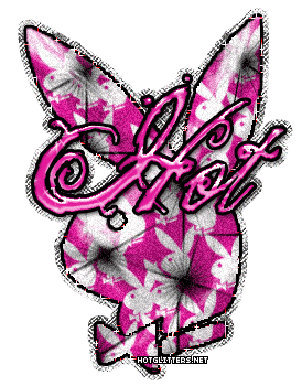 Playboy Hot Pink