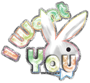 Playboy Want You