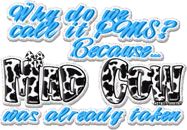 Mad Cow