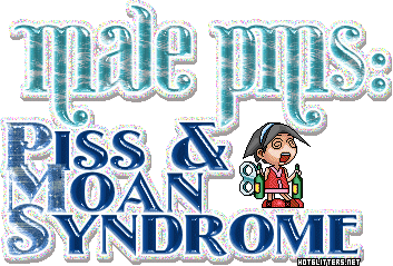 Male Pms