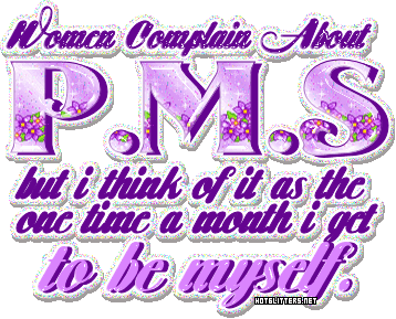 Pms Myself