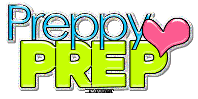 Preppy Prep