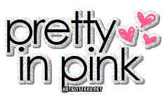 Pretty In Pink