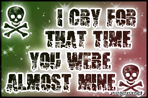 Cry For Times