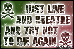 Die Again