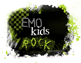 Emo Kids Rock