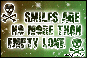 Empty Love
