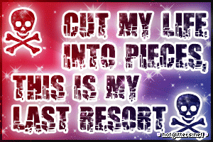 Last Resort