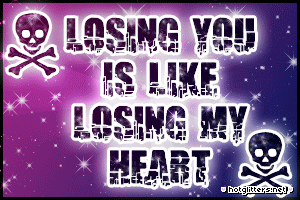 Losing You