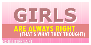 Always Rught