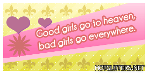 Bad Girls Everywhere