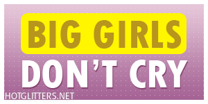 Big Girls Dont