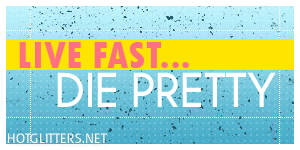 Die Pretty