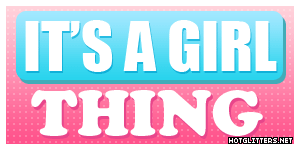 Girl Thing