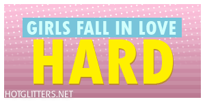 Girls Fall Hard